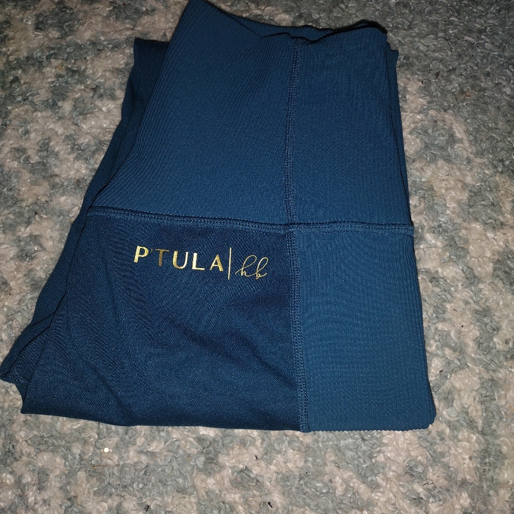 Ptula X HB Leggings